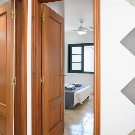 Montserrat De Playa Blanca (Lanzarote)