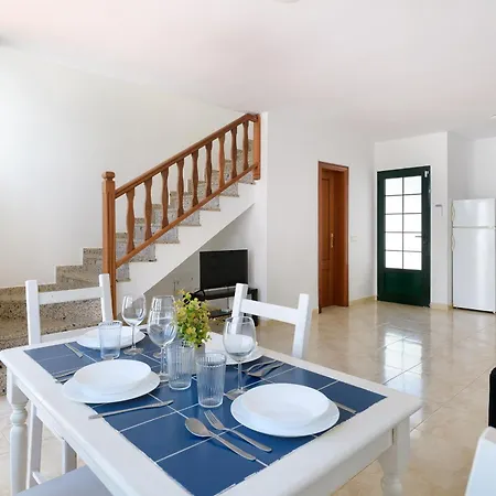 Ferienhaus Montserrat De
