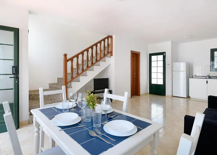 Vakantiehuis Montserrat De