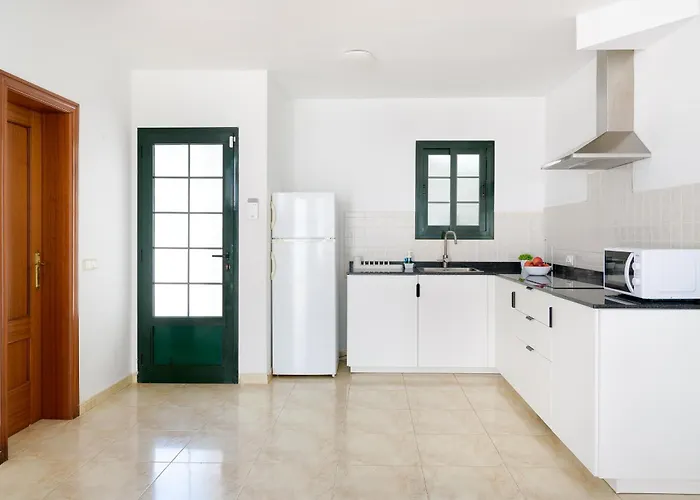 Montserrat De Vakantiehuis Playa Blanca (Lanzarote)