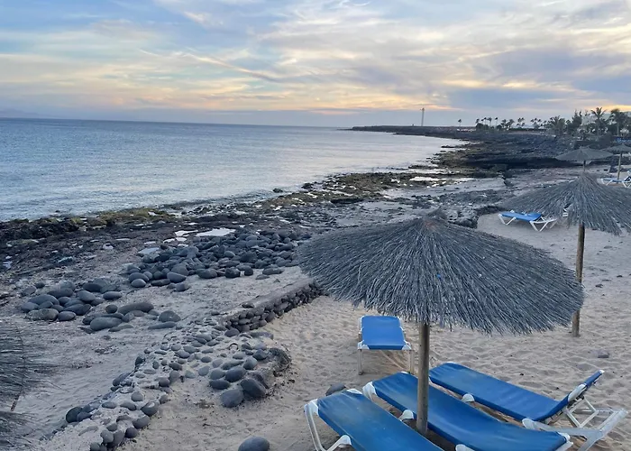 Montserrat De Vakantiehuis *