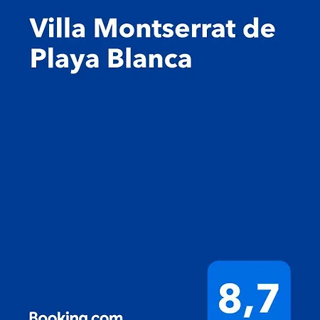 Montserrat De Casa vacanze